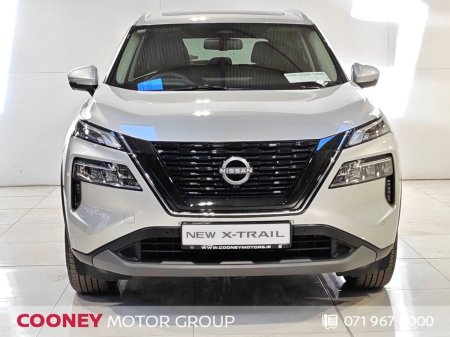 2026 Nissan X-Trail - photo 21