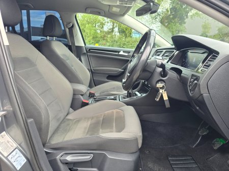 2017 Volkswagen Golf - photo 13
