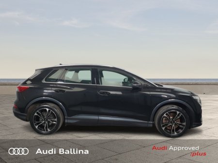 2024 Audi Q4 e-tron - photo 8