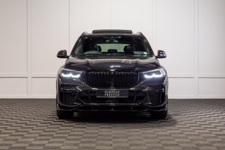 2023 BMW X5 - photo 2