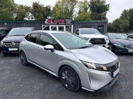 2023 Nissan Note - photo 3
