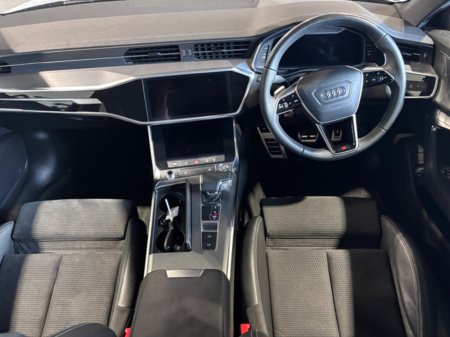 2020 Audi A6 - photo 2