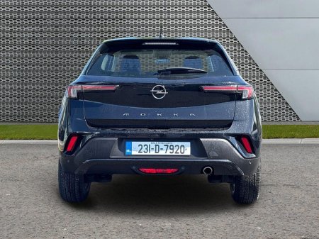 2023 Opel Mokka - photo 9