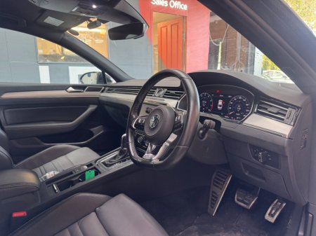2016 Volkswagen Passat - photo 15
