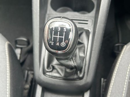 2020 Skoda Fabia - photo 28