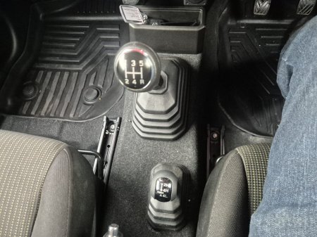 2023 Suzuki Jimny - photo 6