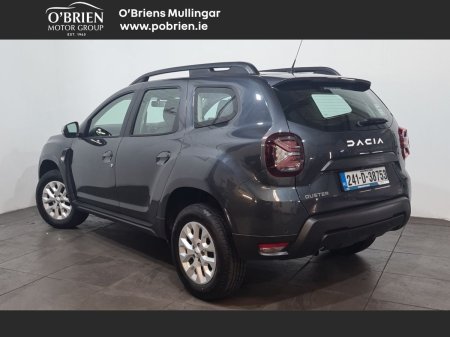 2024 Dacia Duster - photo 3