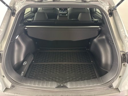 2023 Toyota Corolla Cross - photo 10