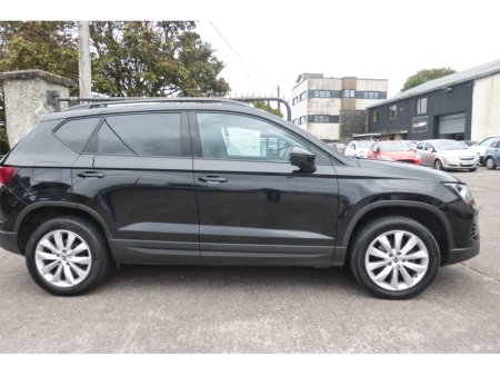 2022 SEAT Ateca - photo 6