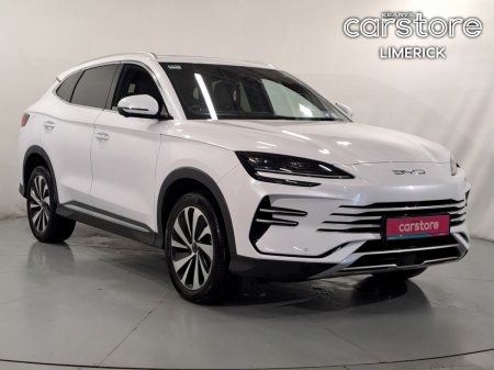 2026 BYD SEAL U SEAL U DM-i BOOST FWD