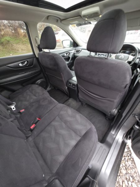 2018 Nissan X-Trail - photo 16
