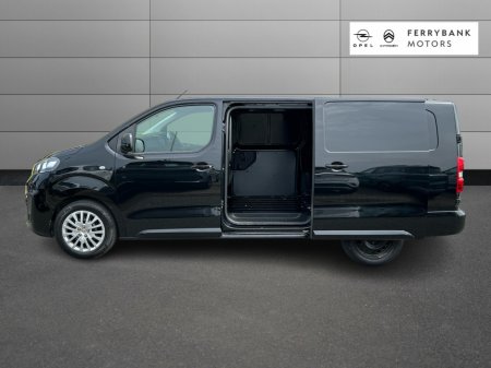 2023 Opel Vivaro - photo 6