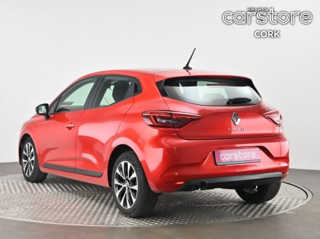 2023 Renault Clio - photo 3