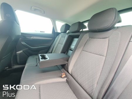2022 Skoda Karoq - photo 6
