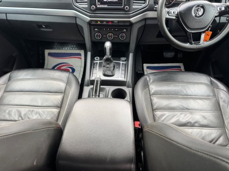 2017 Volkswagen Amarok - photo 17