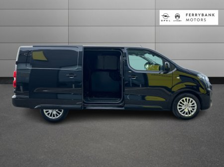 2023 Opel Vivaro - photo 5