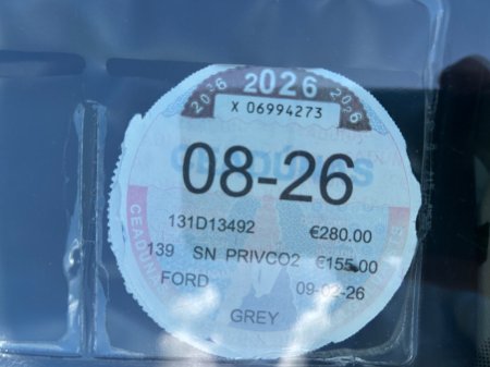 2013 Ford B-Max - photo 9