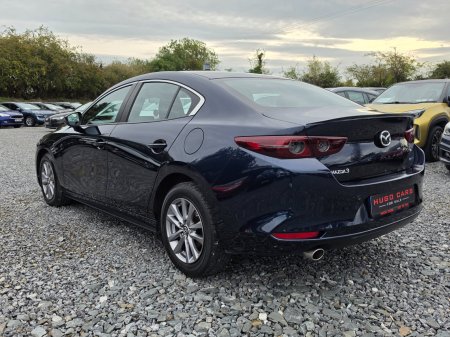 2019 Mazda Mazda3 - photo 15