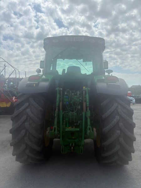 2012 John Deere 6170R - photo 2