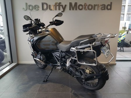 2019 BMW R 1250 - photo 6