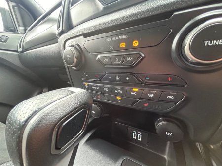 2021 Ford Ranger - photo 26