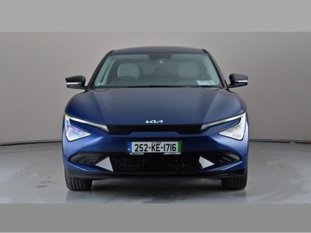 2025 Kia EV6 - photo 4