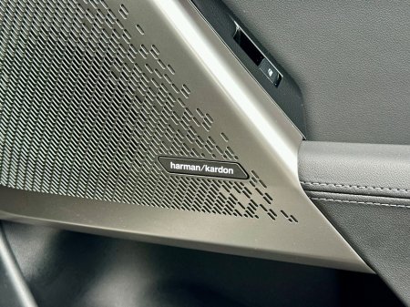 2026 BMW 5-Series - photo 26