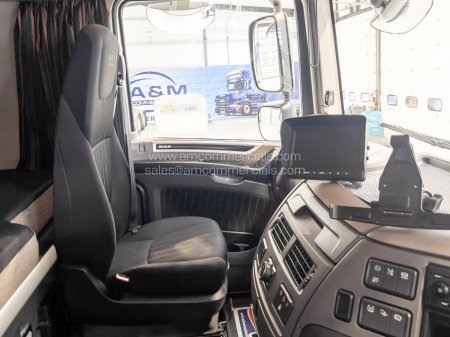 2022 DAF XF 480 - photo 24