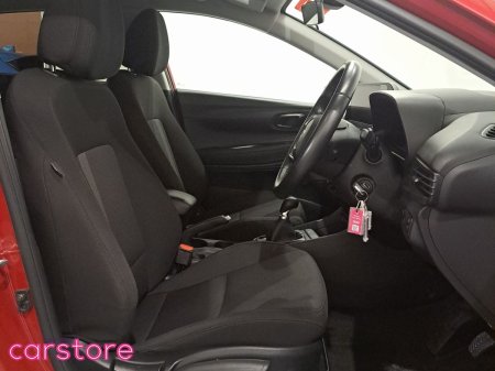 2024 Hyundai i20 - photo 12