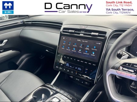 2024 Hyundai Tucson - photo 16