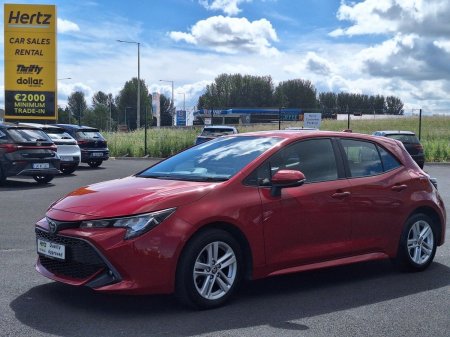 2023 Toyota Corolla - photo 4