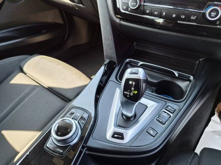 2018 BMW 3-Series - photo 25