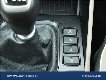 2019 Hyundai Tucson - photo 21