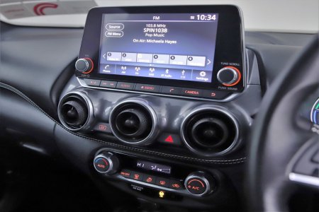 2024 Nissan Juke - photo 17