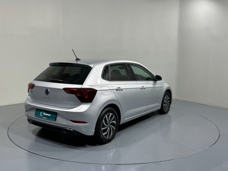 2024 Volkswagen Polo - photo 7