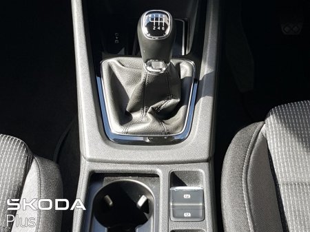2023 Skoda Octavia - photo 11