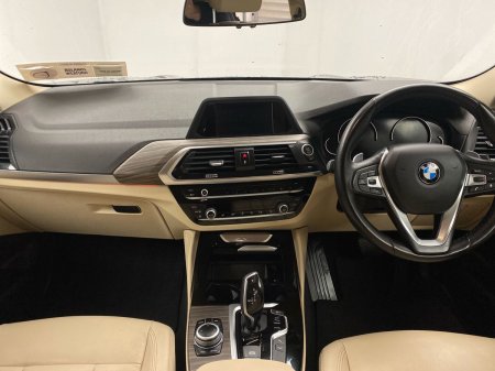 2019 BMW X4 - photo 15