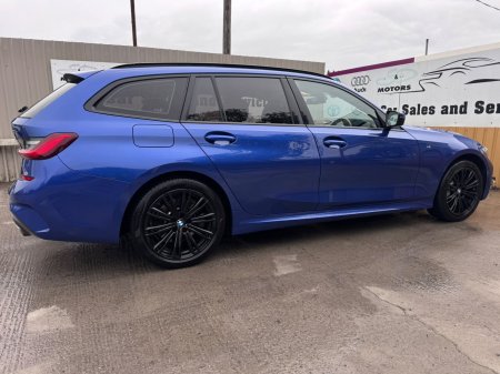 2021 BMW 3-Series - photo 3