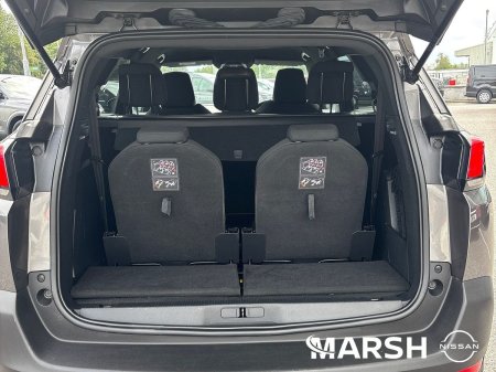 2023 Peugeot 5008 - photo 10