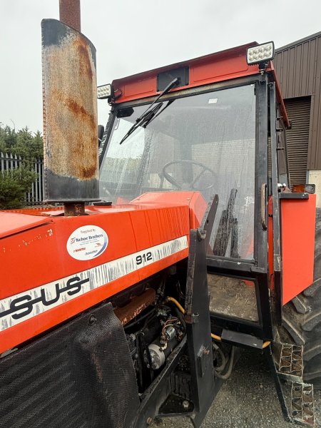 1991 Other Ursus 912 - photo 4