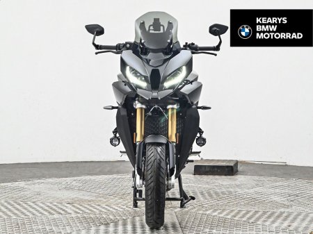 0 BMW S 1000 XR - photo 8