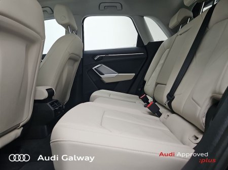 2023 Audi Q3 - photo 10