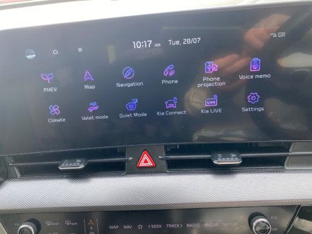 2026 Kia Sportage - photo 22
