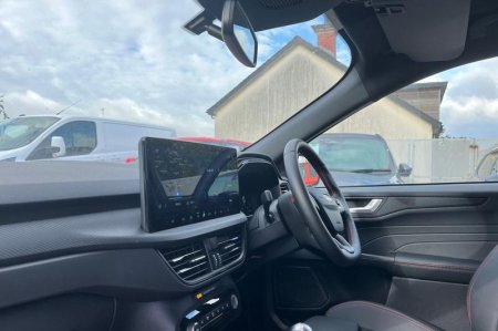 2025 Ford Kuga - photo 18