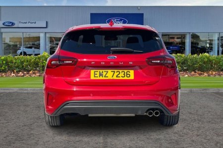 2024 Ford Focus - photo 7