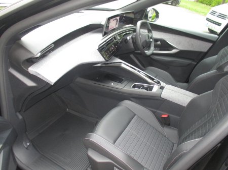 2026 Peugeot 3008 - photo 8