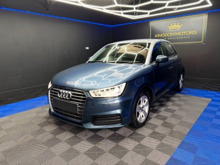 2015 Audi A1 - photo 6