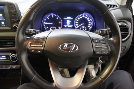 2019 Hyundai KONA - photo 23