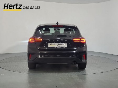 2023 Ford Focus - photo 4