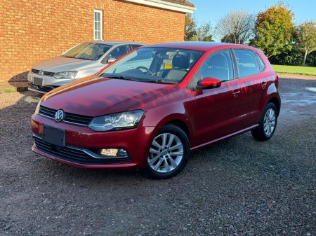 2017 Volkswagen Polo - photo 2